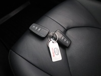 Toyota Camry vaihtoauto