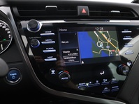 Toyota Camry vaihtoauto