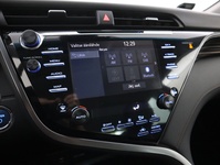 Toyota Camry vaihtoauto