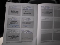 Toyota Camry vaihtoauto