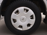 Toyota Hiace vaihtoauto