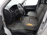 Toyota Hiace vaihtoauto