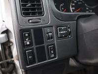 Toyota Hiace vaihtoauto