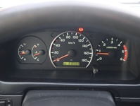 Toyota Hiace vaihtoauto