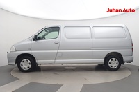 Toyota Hiace vaihtoauto