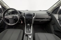 Isuzu D-Max vaihtoauto