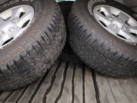 Isuzu D-Max vaihtoauto