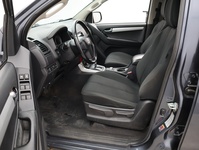 Isuzu D-Max vaihtoauto