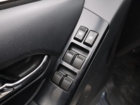 Isuzu D-Max vaihtoauto