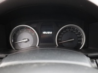 Isuzu D-Max vaihtoauto