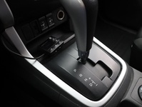 Isuzu D-Max vaihtoauto