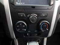 Isuzu D-Max vaihtoauto