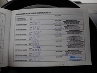 Isuzu D-Max vaihtoauto