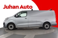 Opel Vivaro vaihtoauto