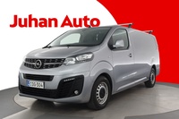 Opel Vivaro vaihtoauto
