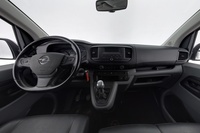 Opel Vivaro vaihtoauto