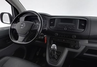 Opel Vivaro vaihtoauto