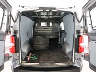 Opel Vivaro vaihtoauto