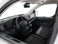 Opel Vivaro vaihtoauto