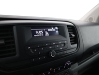 Opel Vivaro vaihtoauto