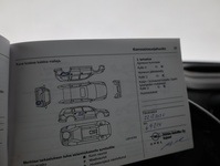 Opel Vivaro vaihtoauto