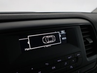 Opel Vivaro vaihtoauto