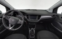 Opel Crossland X vaihtoauto