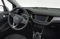 Opel Crossland X vaihtoauto