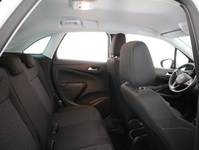 Opel Crossland X vaihtoauto