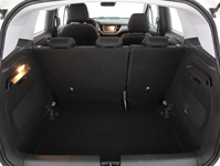 Opel Crossland X vaihtoauto