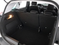 Opel Crossland X vaihtoauto