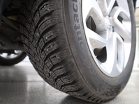 Opel Crossland X vaihtoauto