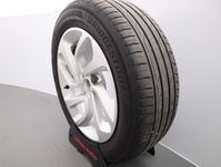 Opel Crossland X vaihtoauto