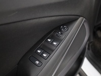 Opel Crossland X vaihtoauto