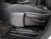 Opel Crossland X vaihtoauto