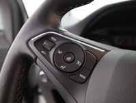 Opel Crossland X vaihtoauto