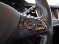 Opel Crossland X vaihtoauto