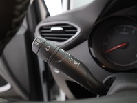 Opel Crossland X vaihtoauto