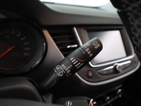 Opel Crossland X vaihtoauto