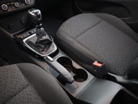 Opel Crossland X vaihtoauto