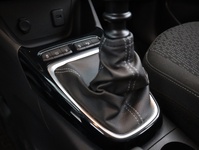 Opel Crossland X vaihtoauto