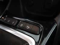 Opel Crossland X vaihtoauto