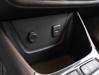 Opel Crossland X vaihtoauto