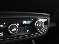 Opel Crossland X vaihtoauto