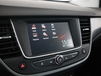 Opel Crossland X vaihtoauto