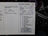 Opel Crossland X vaihtoauto