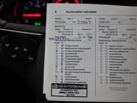 Opel Crossland X vaihtoauto