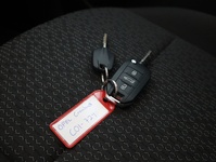 Opel Crossland X vaihtoauto