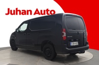 Citroën Berlingo Van vaihtoauto