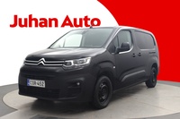 Citroën Berlingo Van vaihtoauto